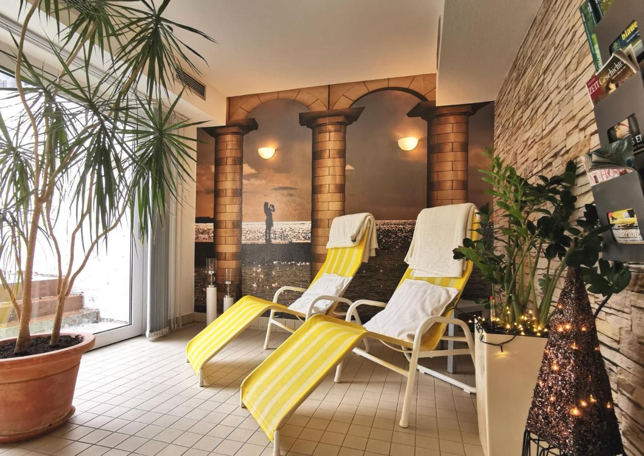 Apartments Mit Flair Fehmarn Exterior foto